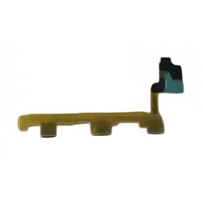 Volume Button Flex Cable For Vivo Iqoo Neo 10 By - Maxbhi Com