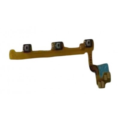 Volume Button Flex Cable For Vivo Iqoo Neo 10 By - Maxbhi Com