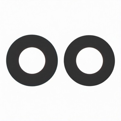 Camera Lens For Xiaomi 17 Pro Green By - Maxbhi Com