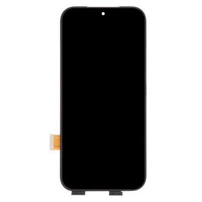 Lcd With Touch Screen For Xiaomi 17 Pro White By - Maxbhi Com
