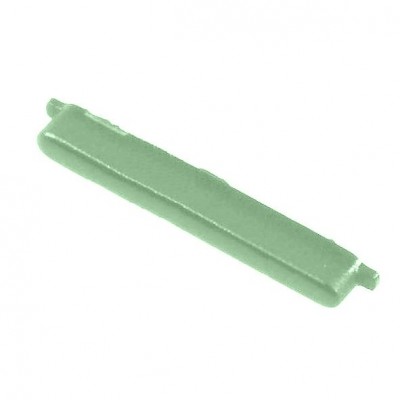 Volume Side Button Outer For Xiaomi 17 Pro Green By - Maxbhi Com