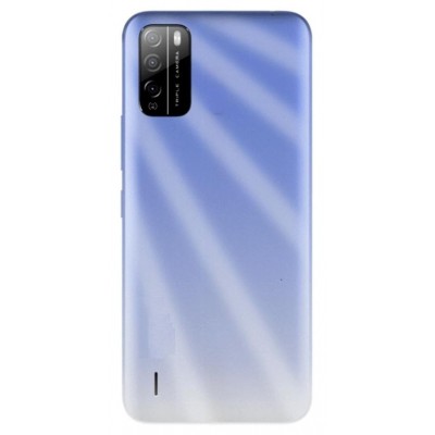 Full Body Housing For Itel S16 Black - Maxbhi Com