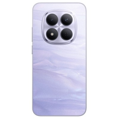 Full Body Housing For Xiaomi Redmi Note 15 Pro Purple - Maxbhi Com
