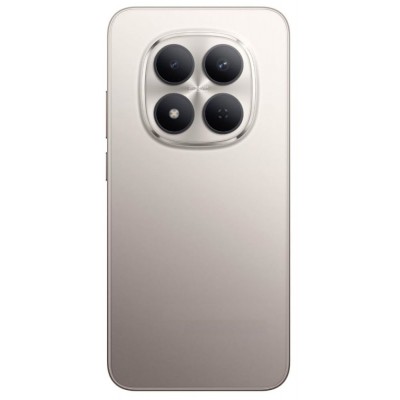 Full Body Housing For Xiaomi Redmi Note 15 Pro Silver - Maxbhi Com
