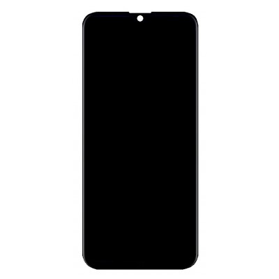 Lcd Screen For Itel S16 Replacement Display By - Maxbhi Com