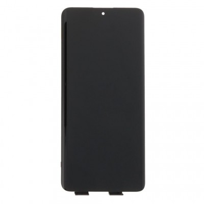 Lcd With Touch Screen For Xiaomi Redmi Note 15 Pro Black By - Maxbhi Com