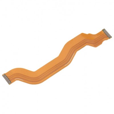 Main Board Flex Cable For Oppo K9 Pro 5g By - Maxbhi Com