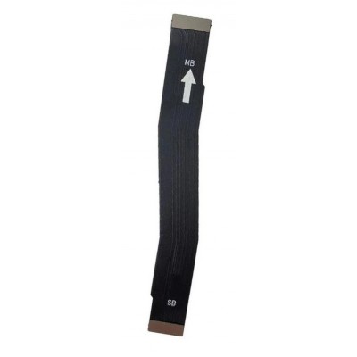 Main Board Flex Cable For Xiaomi Redmi 9 Activ By - Maxbhi Com