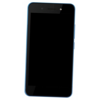 Power Button Flex Cable For Itel A33 Plus On Off Flex Pcb By - Maxbhi Com