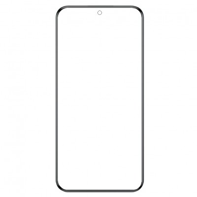 Replacement Front Glass For Xiaomi Redmi Note 15 Pro Blue By - Maxbhi Com
