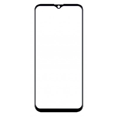 Touch Screen Digitizer For Itel S16 White By - Maxbhi Com