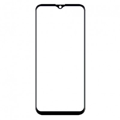 Touch Screen Digitizer For Itel S16 Blue By - Maxbhi Com