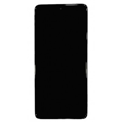 Lcd With Touch Screen For Samsung Galaxy S21 Ultra Brown By - Maxbhi Com