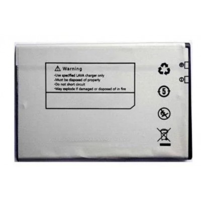 Battery For Lava Flair S1 By - Maxbhi Com