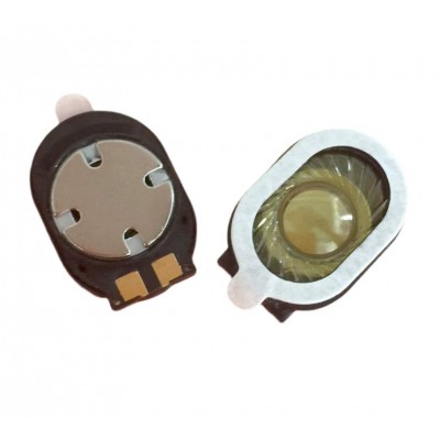 Ringer Loud Speaker For Motorola New Moto E By - Maxbhi Com