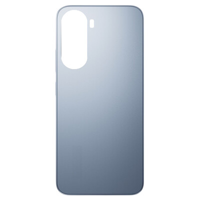 Back Panel Cover For Xiaomi Redmi A7 Pro 4g Blue - Maxbhi Com