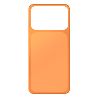 Full Body Housing For Oukitel C17 Orange - Maxbhi Com