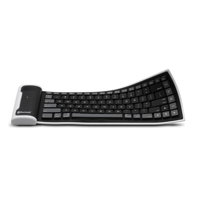 Wireless Bluetooth Keyboard for Mymobi MM500 by Maxbhi.com