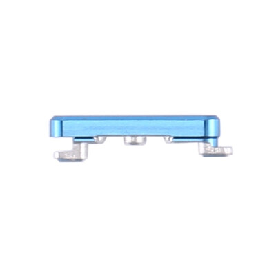 Power Button Outer For Oukitel C68 Blue By - Maxbhi Com