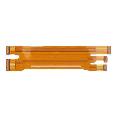 Lcd Flex Cable For Motorola Edge 40 By - Maxbhi Com