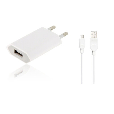 Mobile Phone Charger for  BlackZone GT 17 Pro Maxx - Maxbhi.com