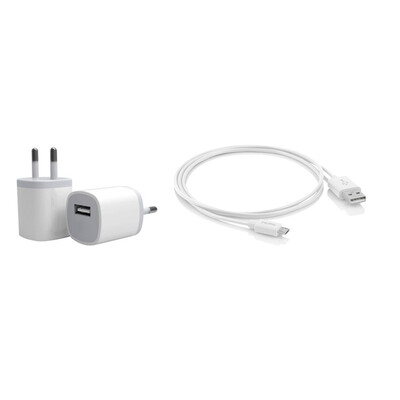 Mobile Phone Charger for  BlackZone S25 Ultra Maxx - Maxbhi.com