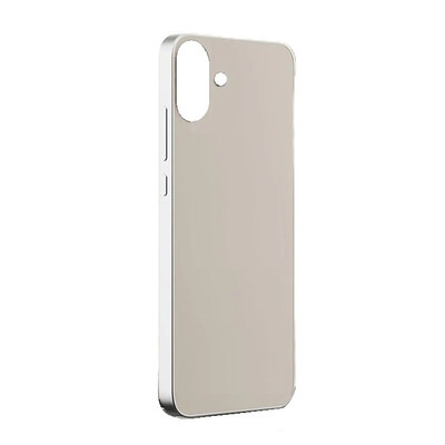 Back Panel Cover For Blackzone Ionix Pro Black - Maxbhi Com