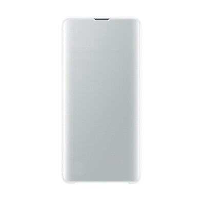Flip Cover For Blackzone F29 Pro White By - Maxbhi Com