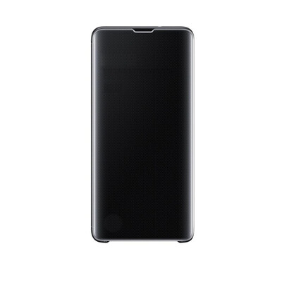 Flip Cover For Blackzone S25 Ultra Maxx Black By - Maxbhi Com