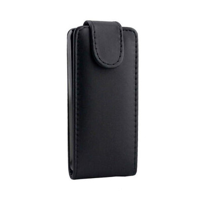 Flip Cover For Blackzone Winx 4g Plus Black By - Maxbhi Com
