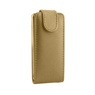 Flip Cover For Blackzone Winx 4g Plus Gold By - Maxbhi Com