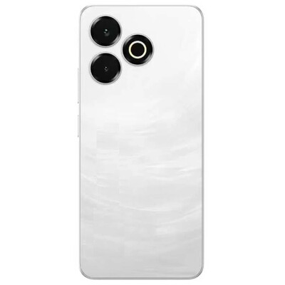 Full Body Housing For Blackzone Apex 5g White - Maxbhi Com