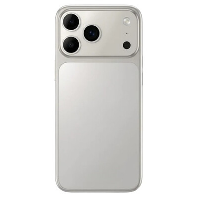 Full Body Housing For Blackzone Gt 17 Pro Maxx Silver - Maxbhi Com