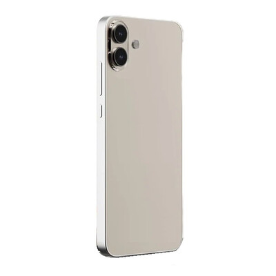 Full Body Housing For Blackzone Ionix Pro Black - Maxbhi Com