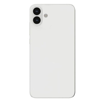 Full Body Housing For Blackzone Ionix Pro White - Maxbhi Com