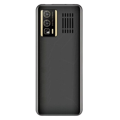 Full Body Housing For Blackzone Winx 4g Plus White - Maxbhi Com