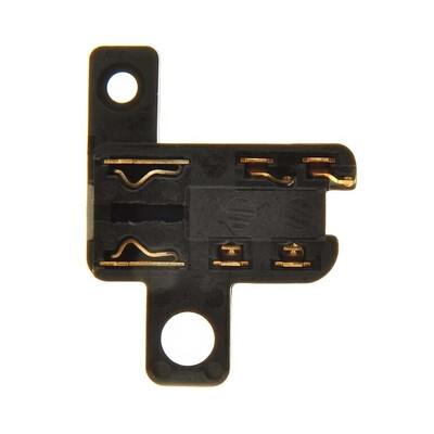 Handsfree Jack For Samsung Galaxy S6 64gb - Maxbhi Com