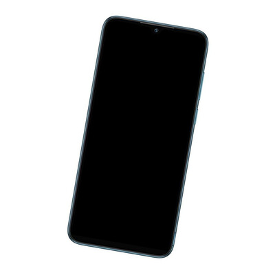 Lcd Connector For Blackzone Apex 5g By - Maxbhi Com