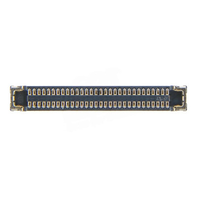 Lcd Connector For Realme Gt Master By - Maxbhi Com