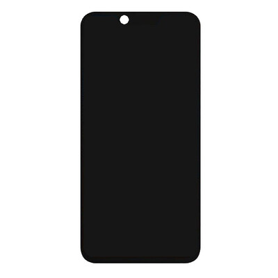 Lcd Screen For Blackzone Ionix Pro Replacement Display By - Maxbhi Com