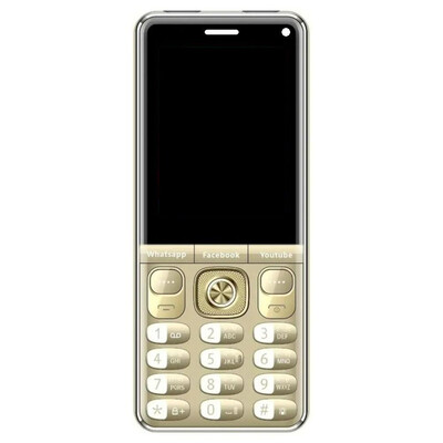 Lcd Screen For Blackzone Winx 4g Plus Replacement Display By - Maxbhi Com