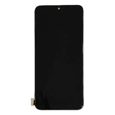 Lcd With Touch Screen For Realme P3 Ultra 5g Silver By - Maxbhi Com