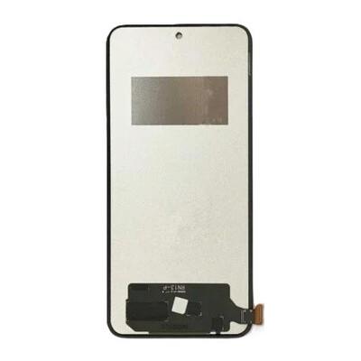 Lcd With Touch Screen For Realme P3 Ultra 5g White By - Maxbhi Com