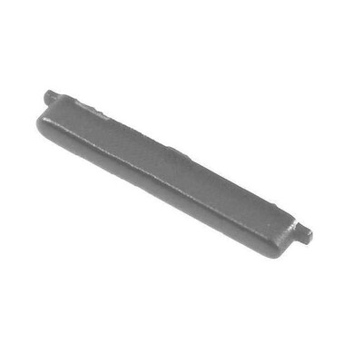 Volume Side Button Outer For Blackzone S25 Ultra Maxx Grey By - Maxbhi Com