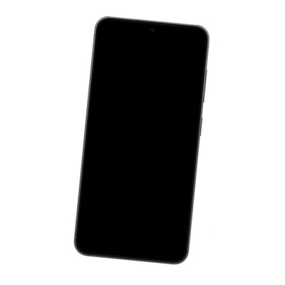 Middle Frame Ring Only for Samsung Galaxy S26 Plus Black