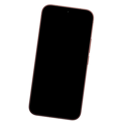 Middle Frame Ring Only for Vivo V70 FE White