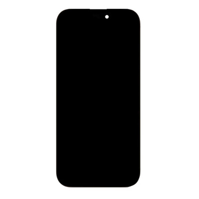 Lcd Screen For Blackzone Bz16 Pro Maxx Replacement Display By - Maxbhi Com