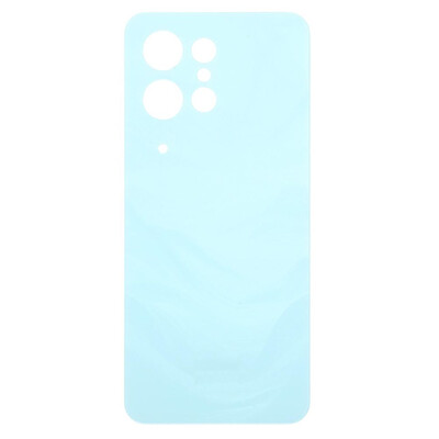 Back Panel Cover For Oukitel C2 Blue - Maxbhi Com