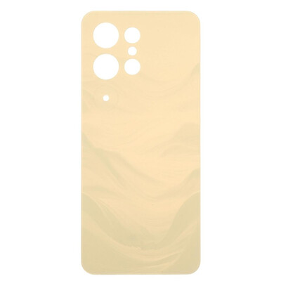 Back Panel Cover For Oukitel C2 Gold - Maxbhi Com