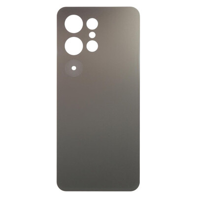 Back Panel Cover For Oukitel C2 White - Maxbhi Com